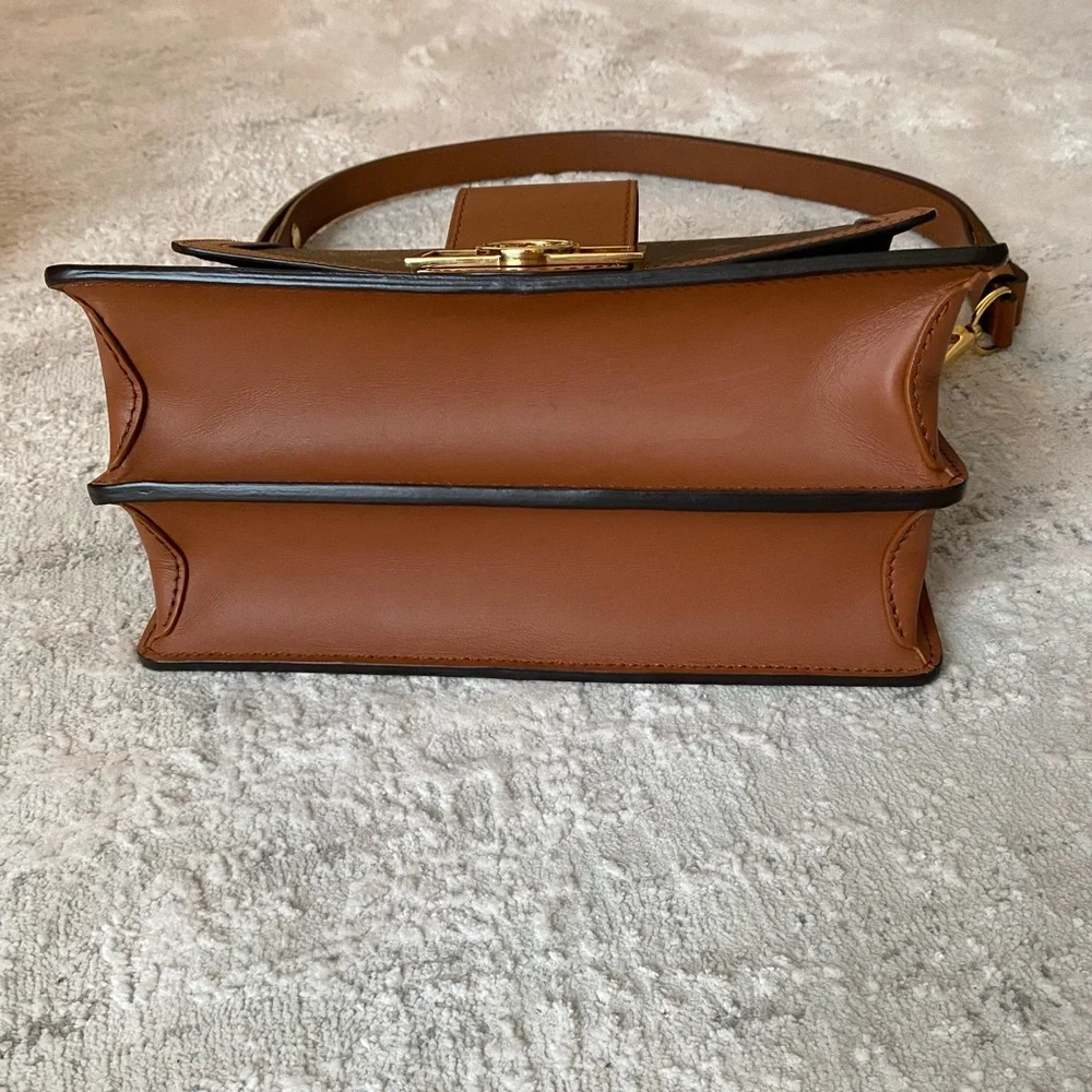 Louis Vuitton Dauphine MM Reverse Monogram - Picture 14 of 16